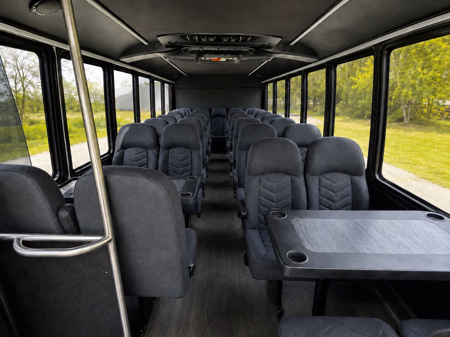bus rentals to san antonio wine and beer festivals from league city