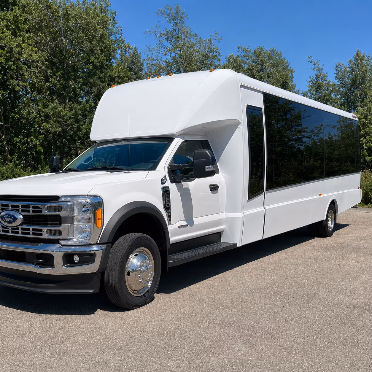 buses for league city arts history and cultural field trips