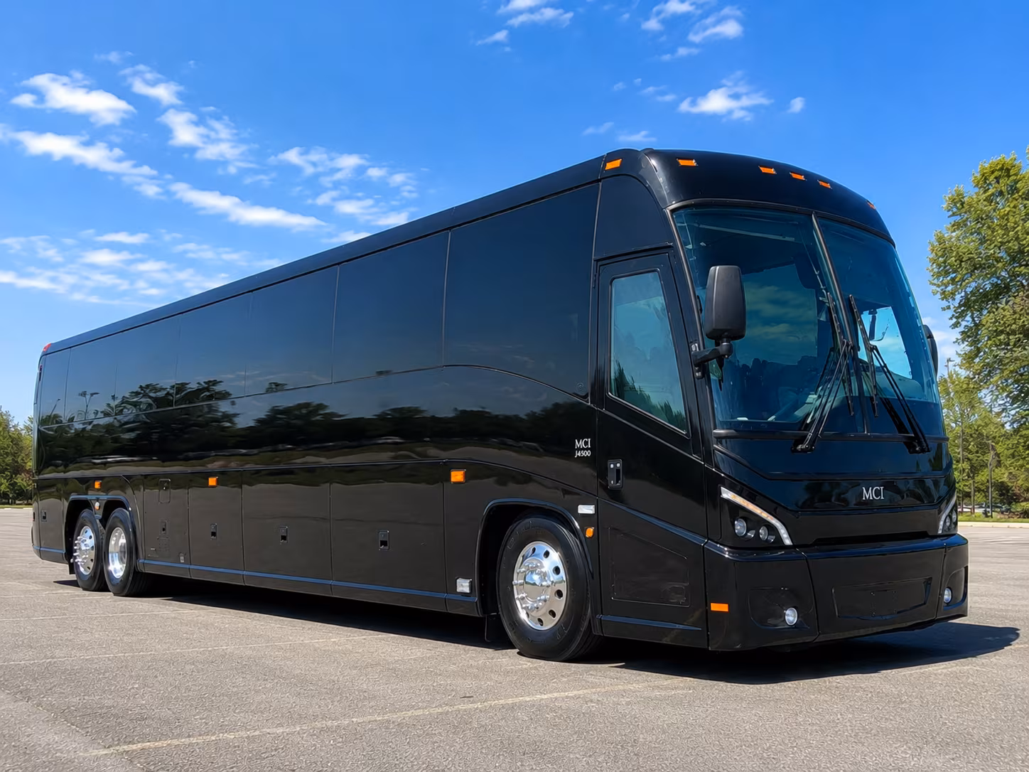 charter buses for space center houston and nasa field trips