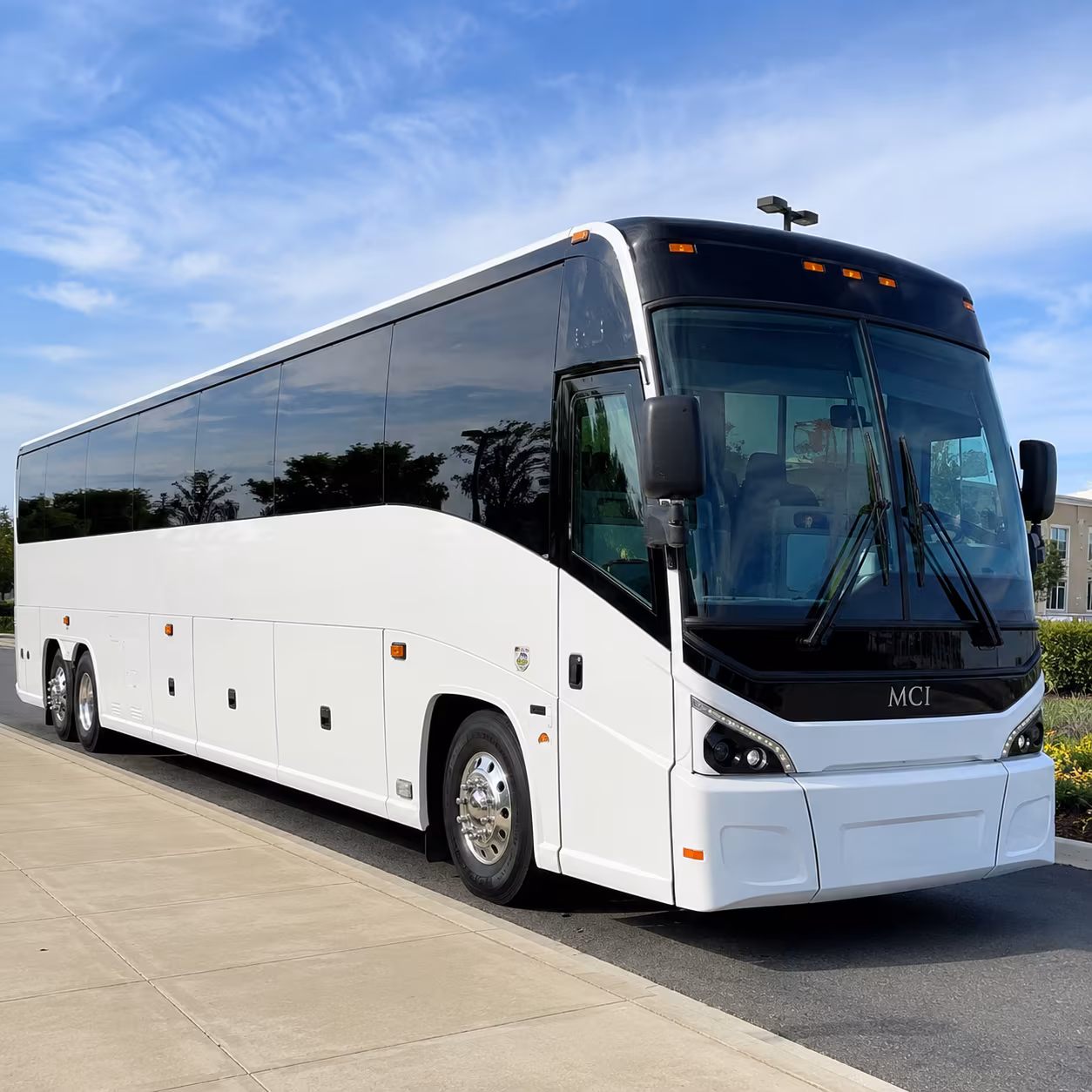 conference and off site employee transportation around league city