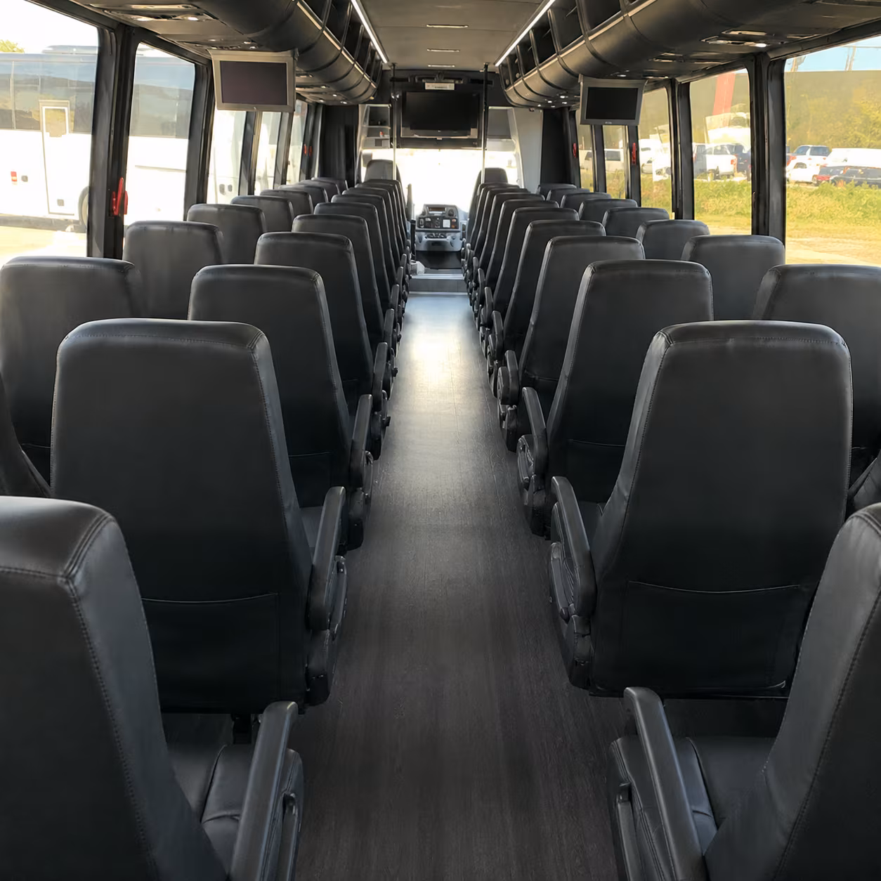 does the date or day of the week change what a bus costs in league city