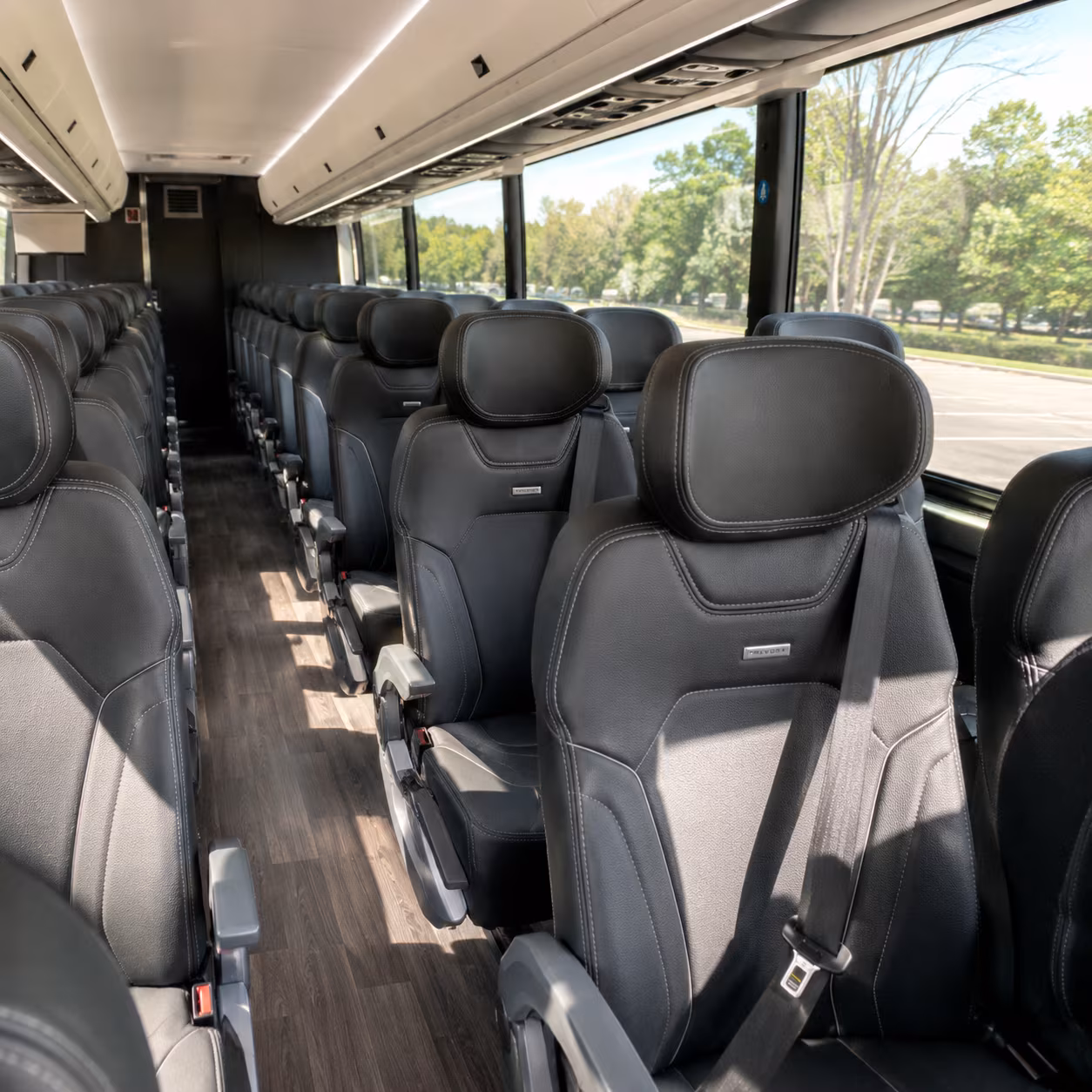find the perfect transportation for your next concert 1