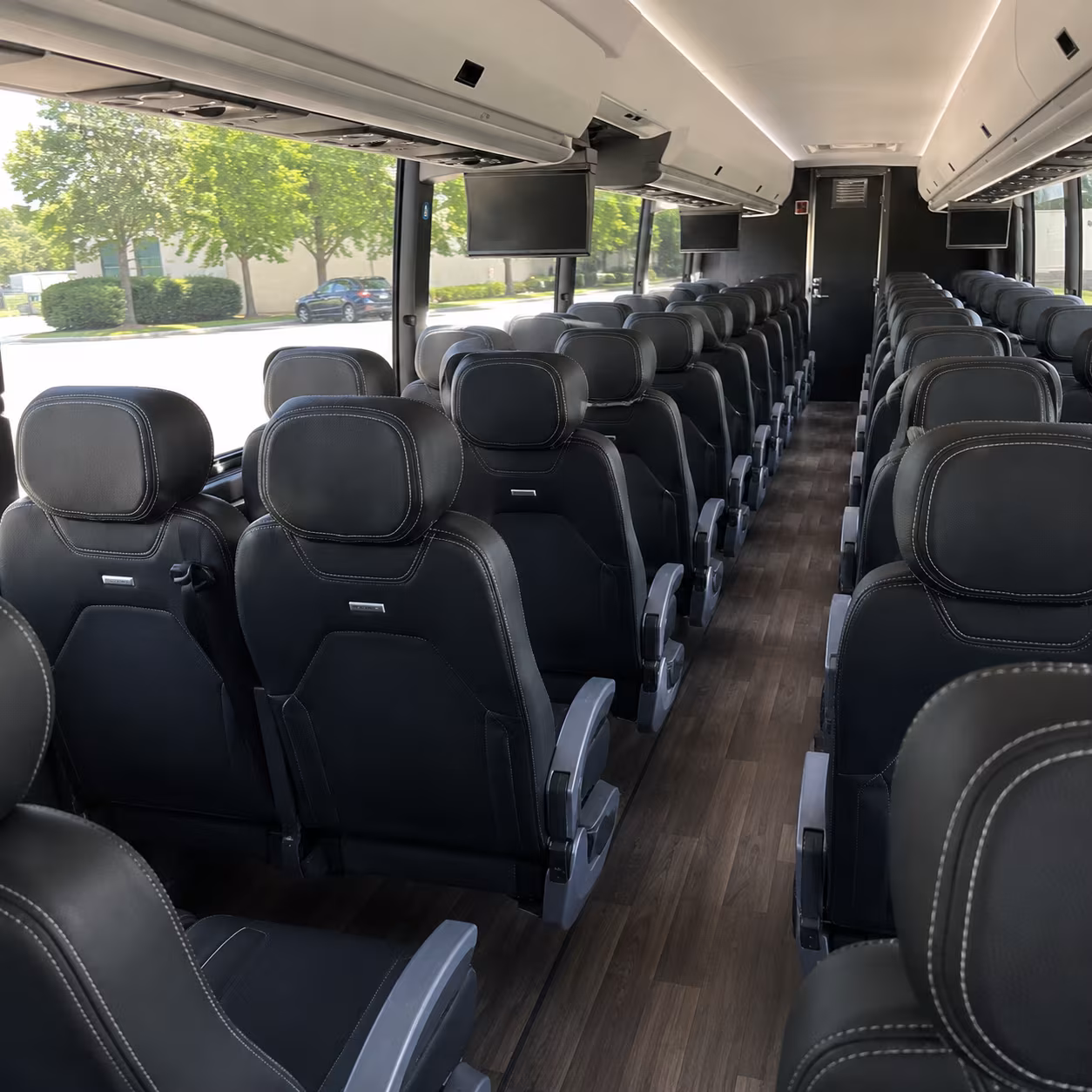 find the perfect transportation for your next concert 2