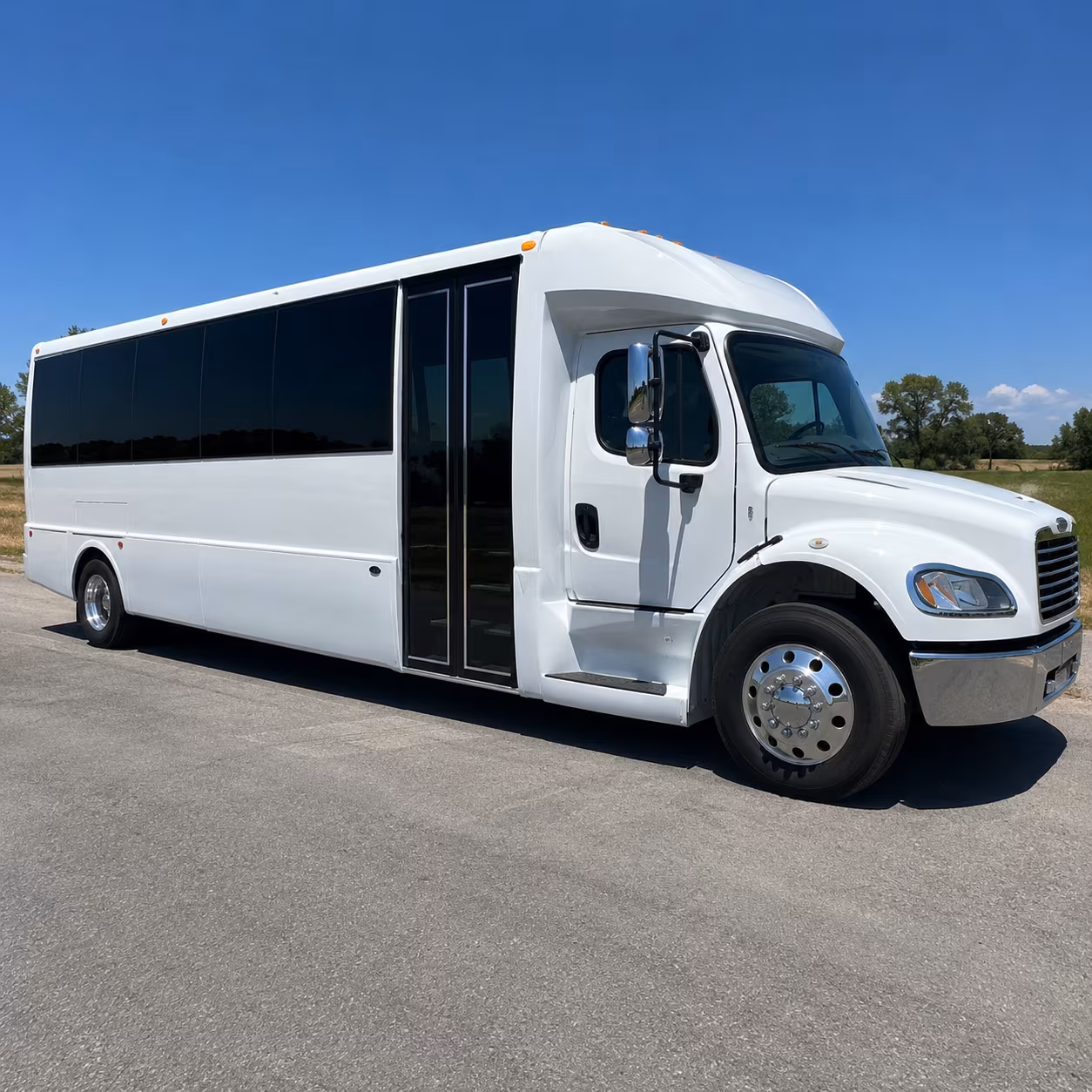 find the perfect transportation for your next prom 2