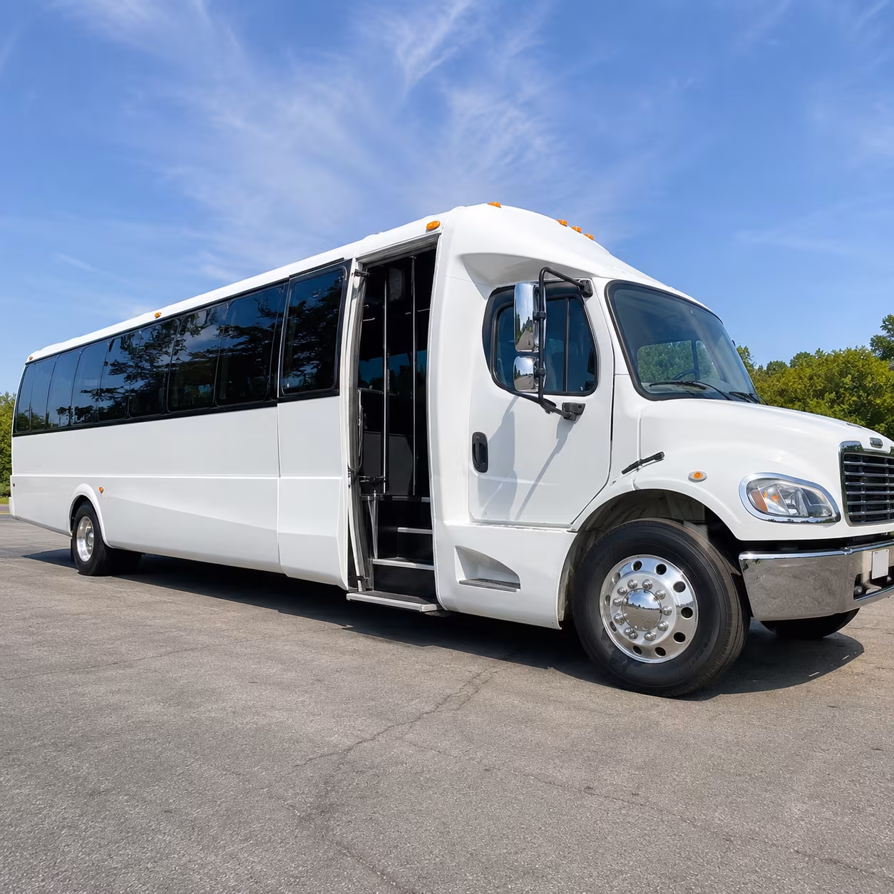find the perfect transportation for your next prom 4