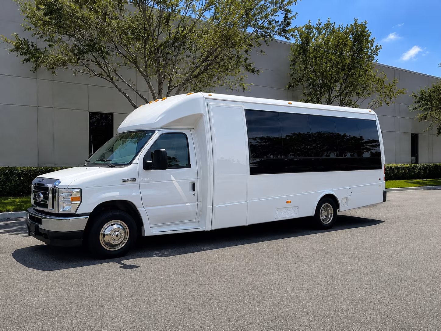 find the perfect transportation for your next school field trip 2