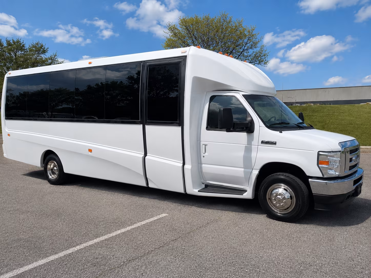 find the perfect transportation for your next school field trip 4