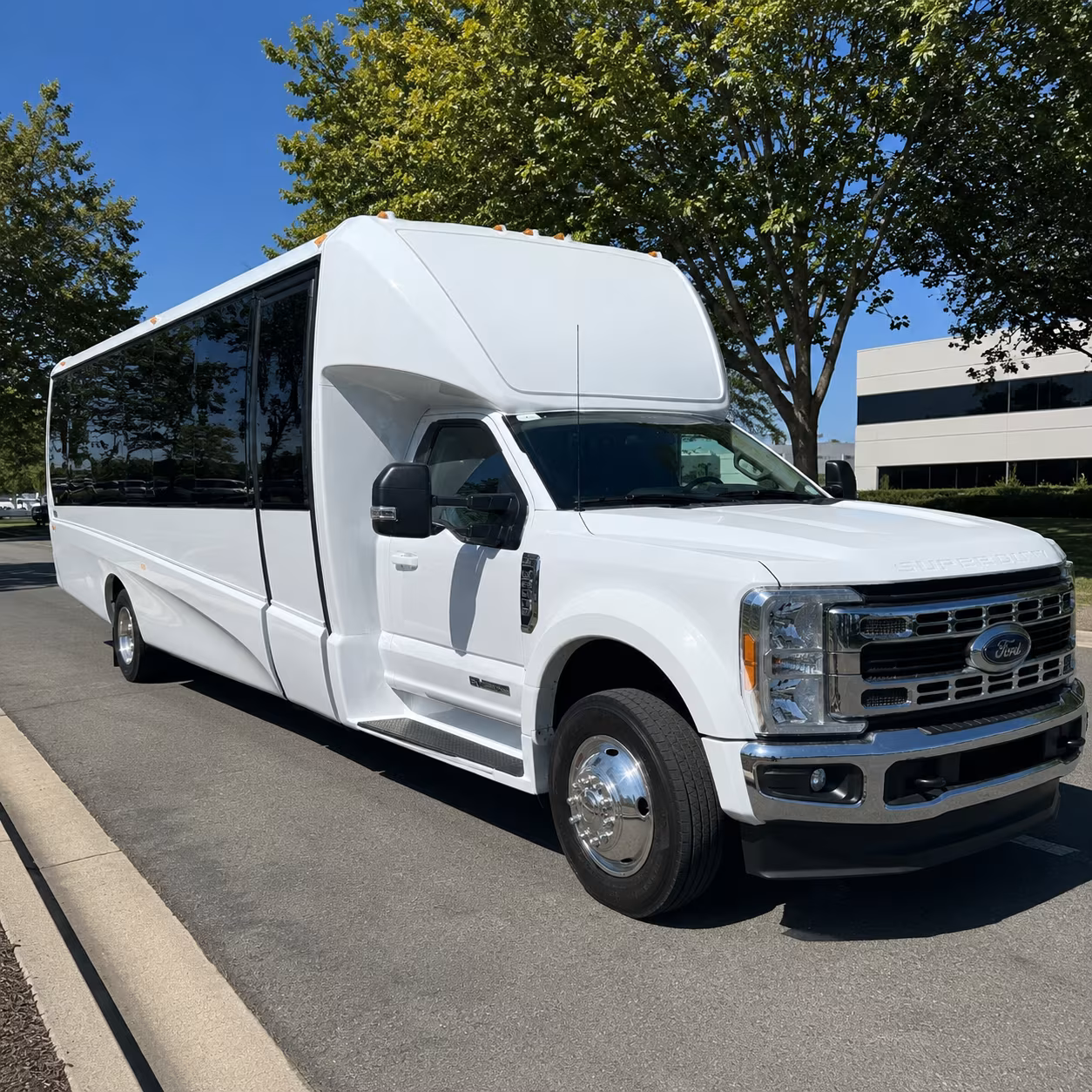 find the perfect transportation for your next school field trip 5