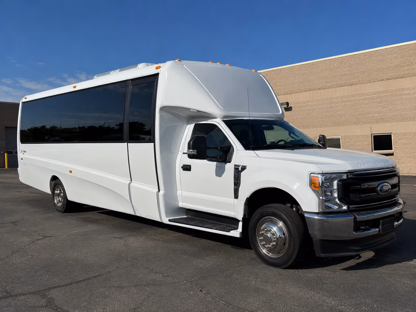 find the perfect transportation for your next sporting event 3