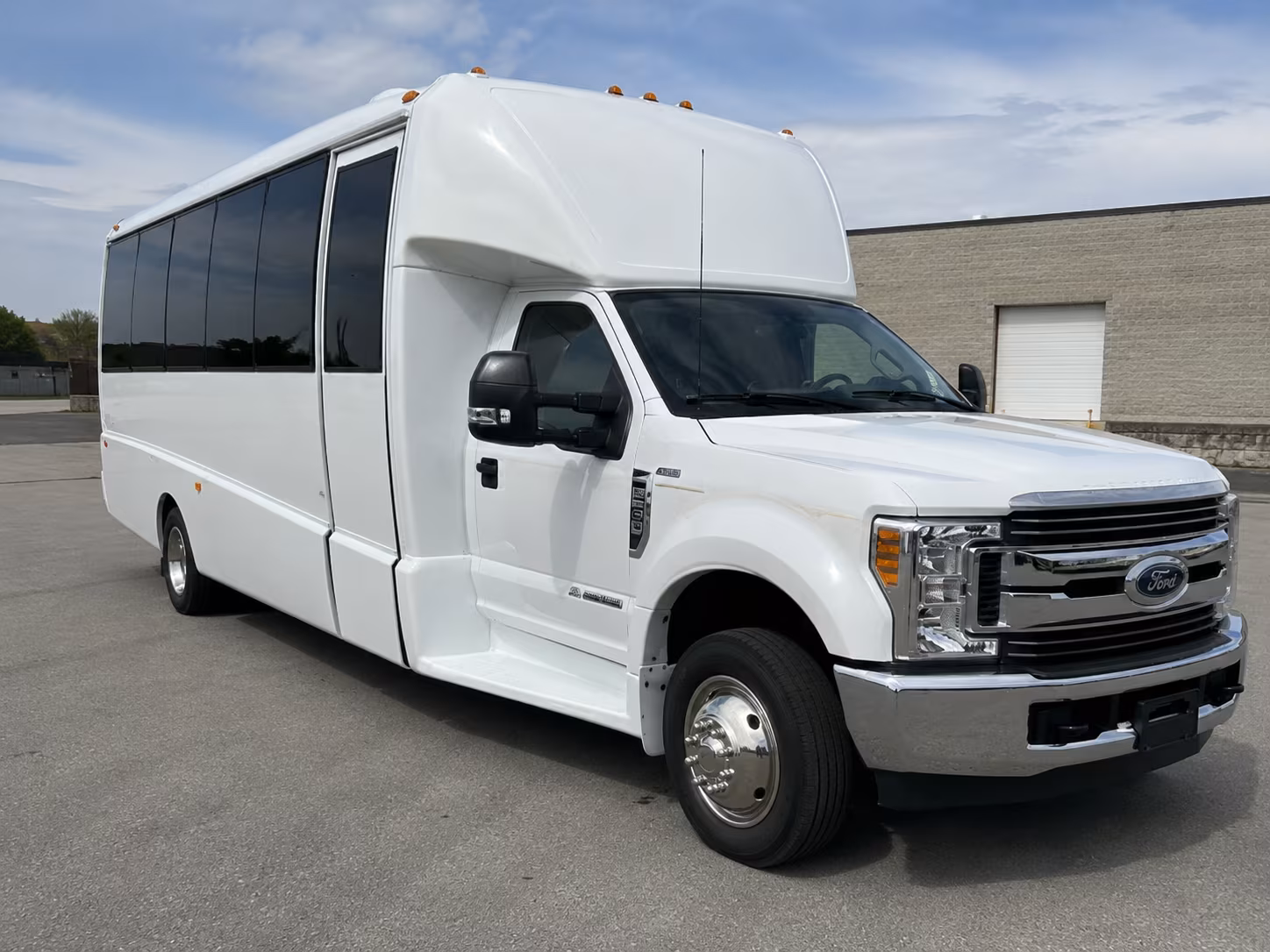 find the perfect transportation for your next sporting event 4