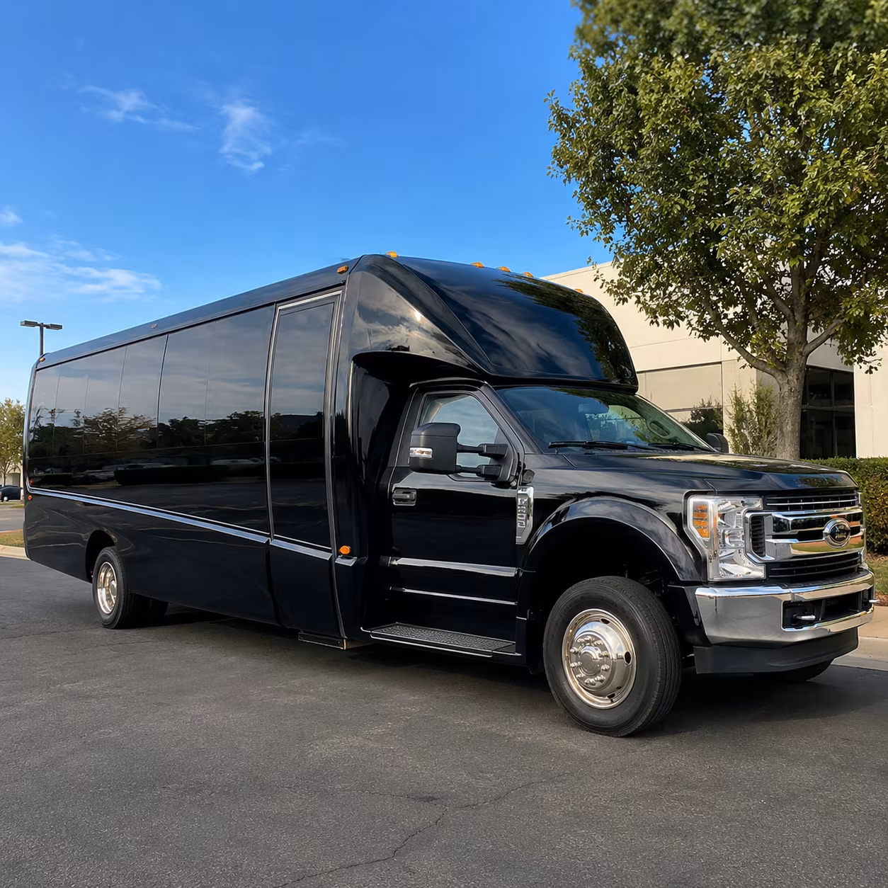 find the perfect transportation for your next wedding 2
