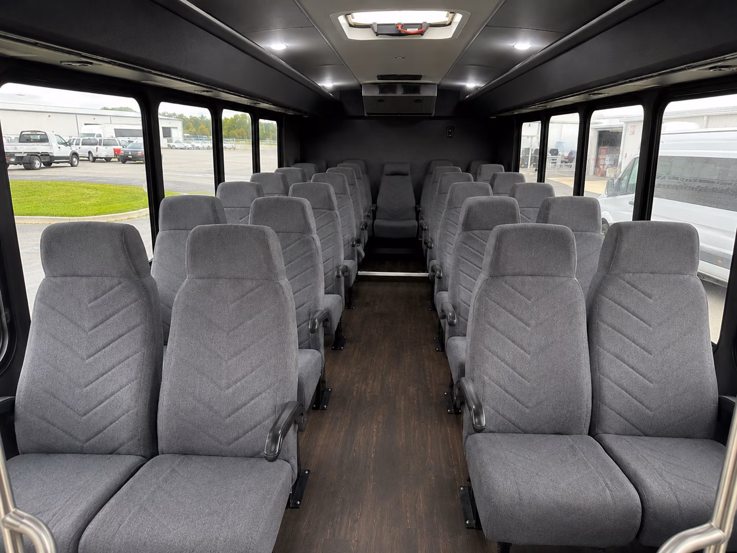 find the perfect transportation for your next winery tour 3