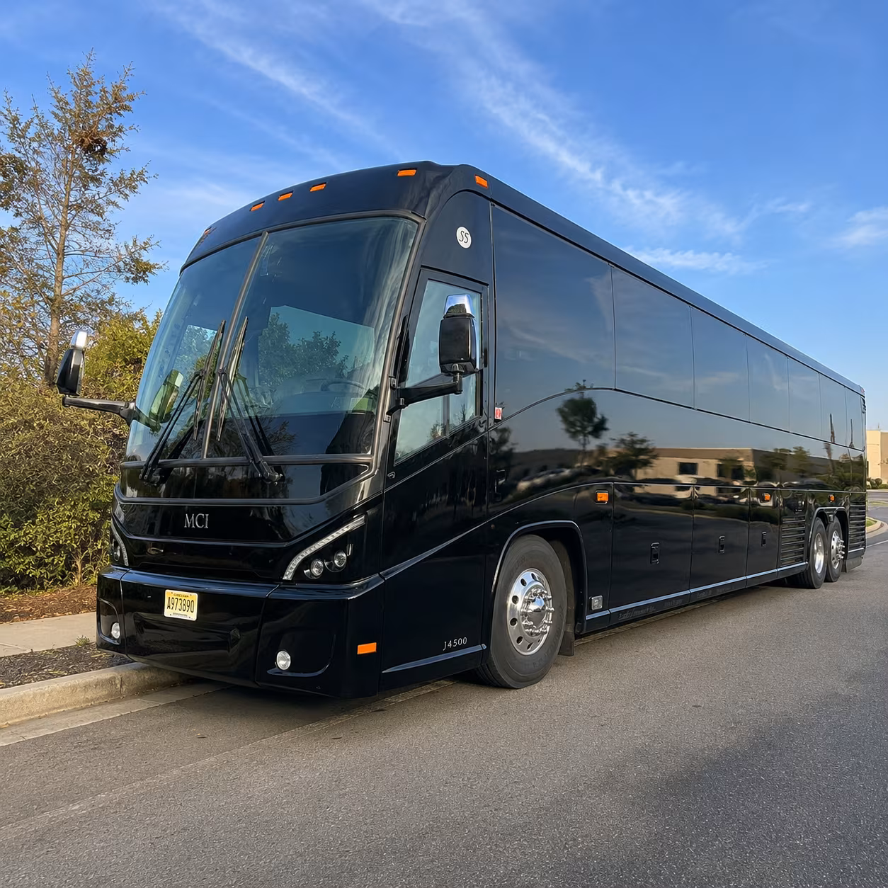 group airport transfers for nasa johnson space center visitors and contractors