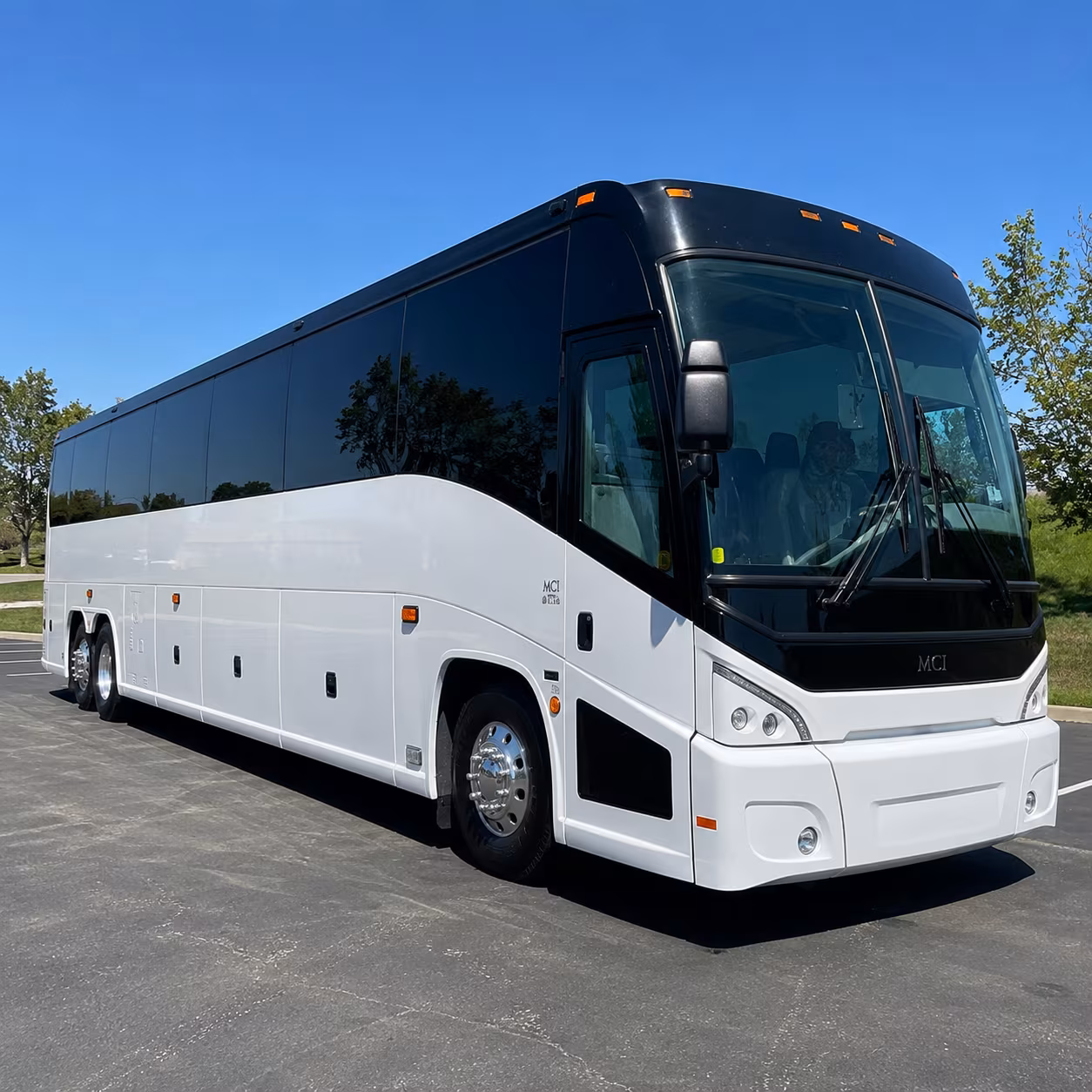 league city concert transportation