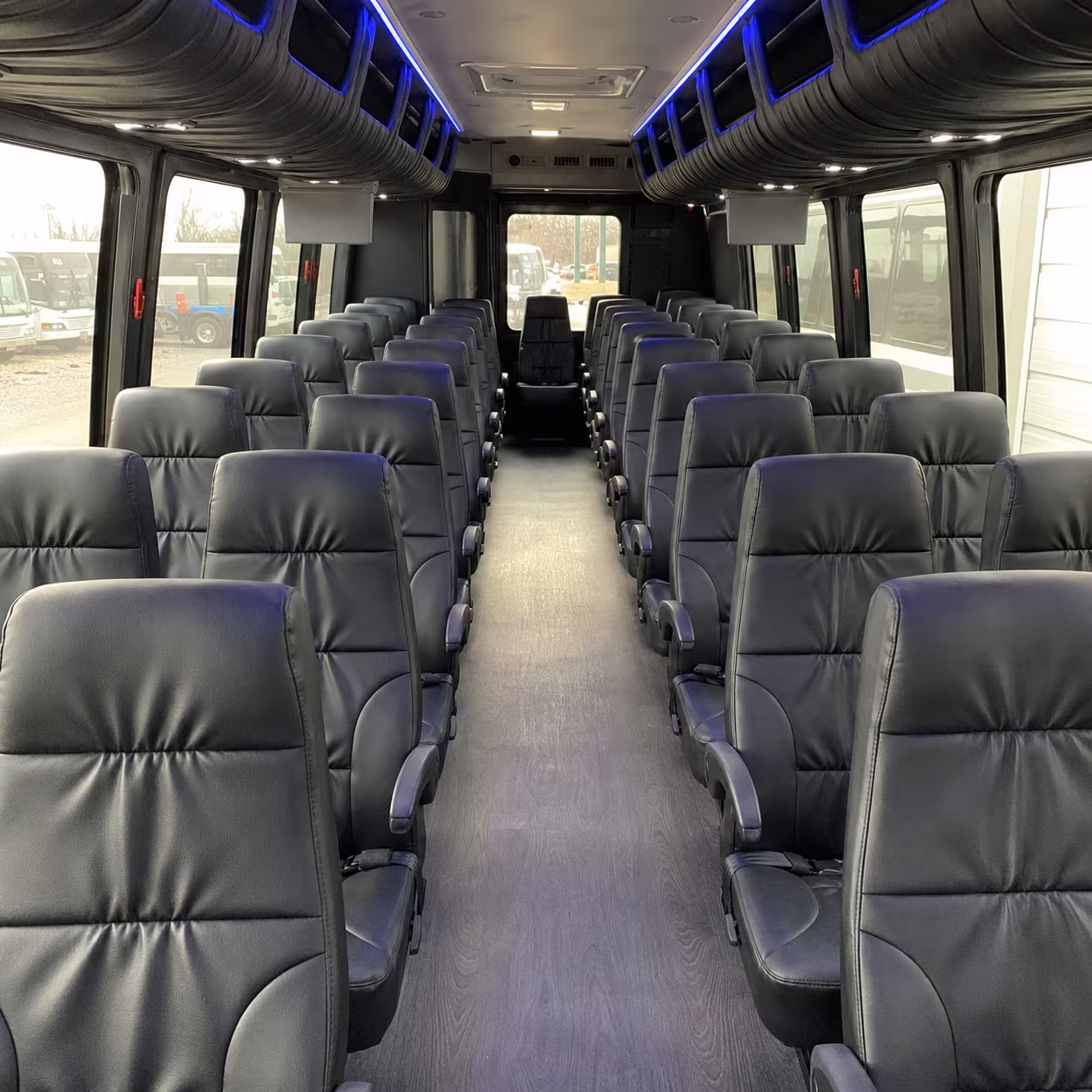 league city government military transportation onboard