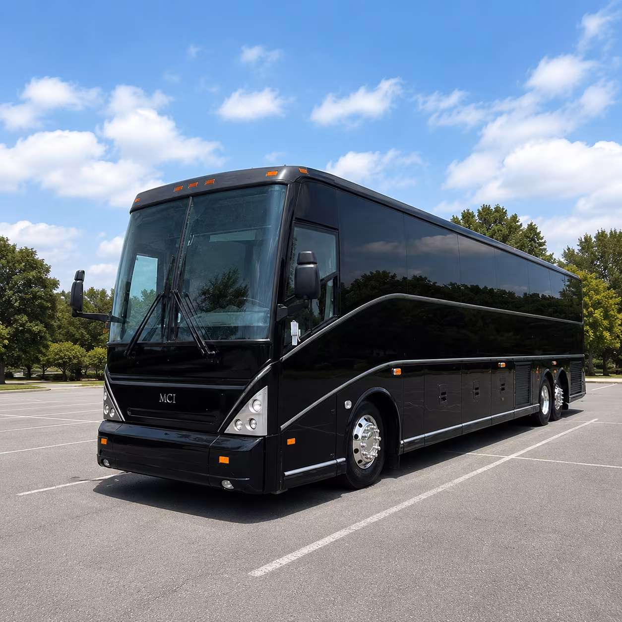 league city long distance transportation onboard seating
