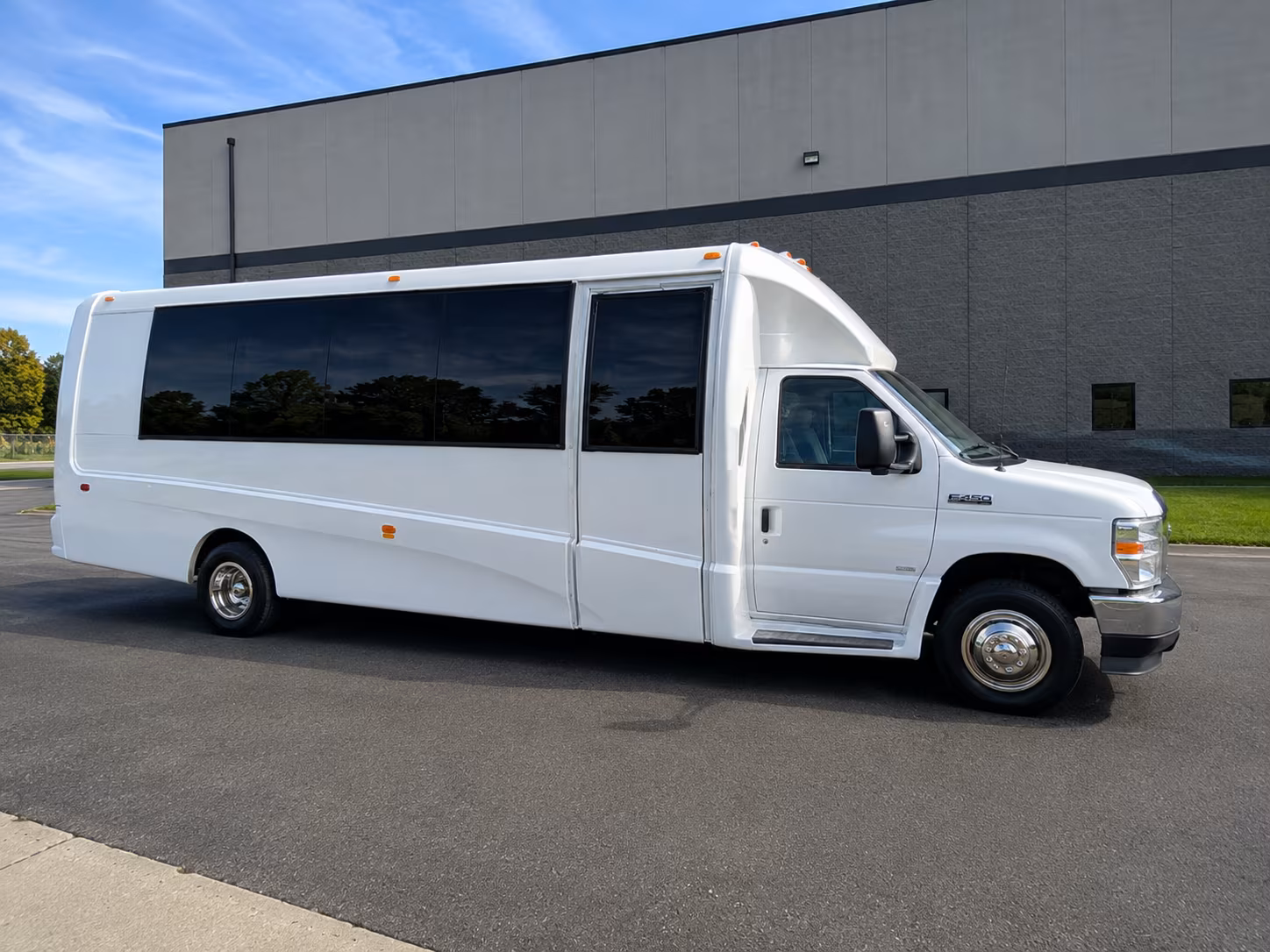 league city school event transportation onboard seating