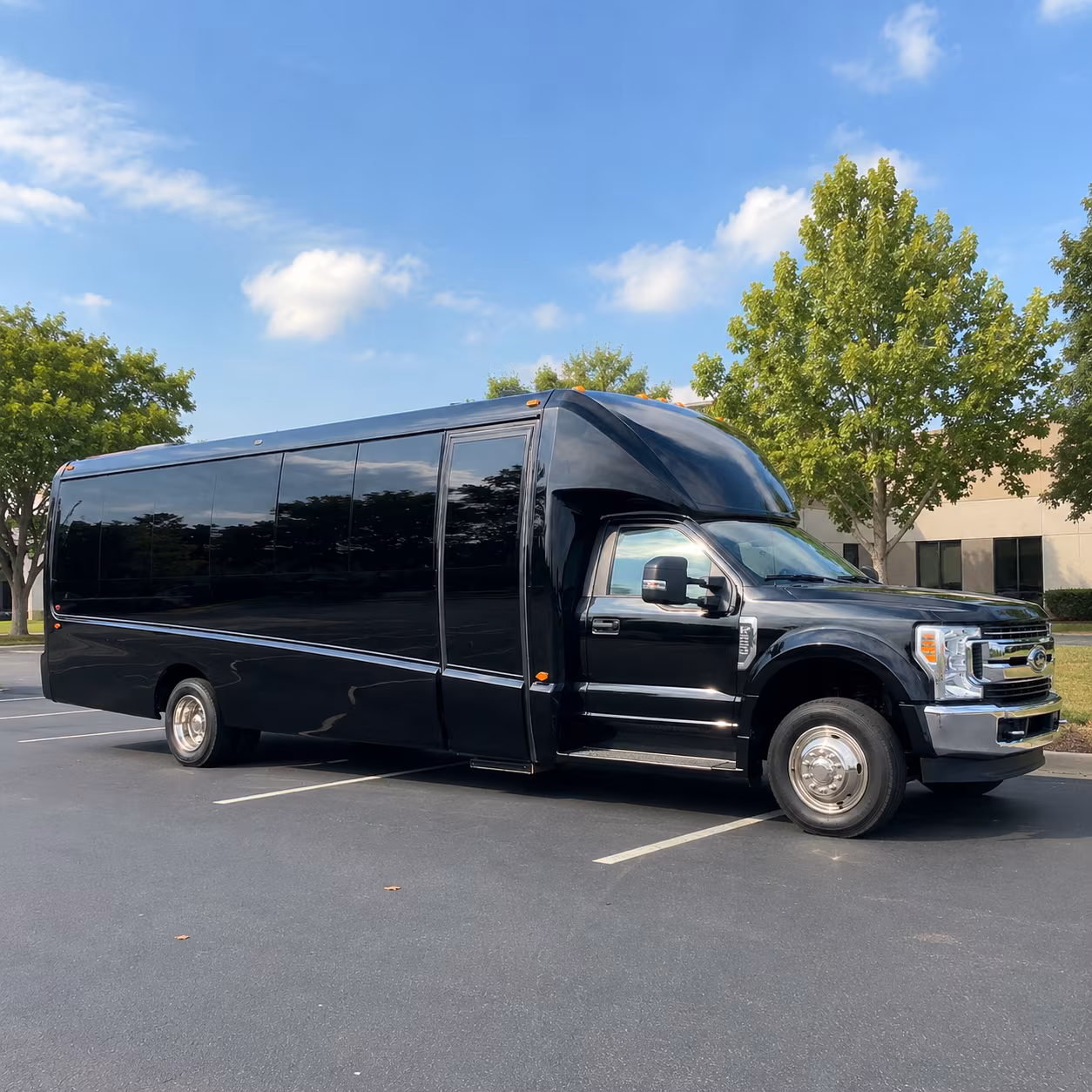 league city sporting event transportation