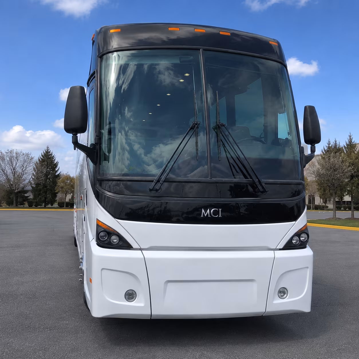long distance charter buses for away games and out of town tournaments