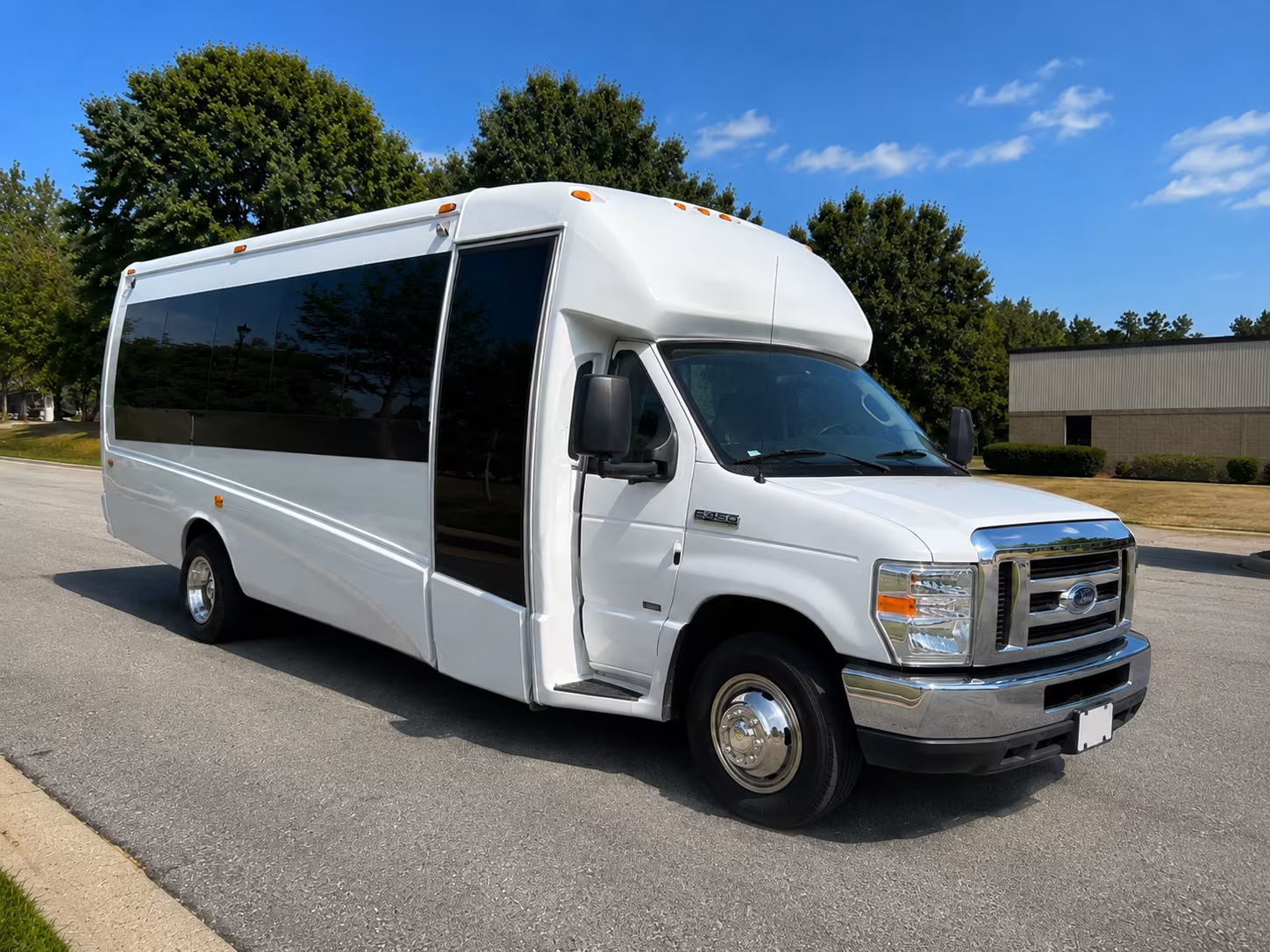 school field trip buses and educational group travel in league city